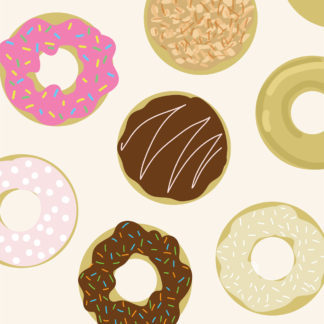 Donut You Want A Bite?