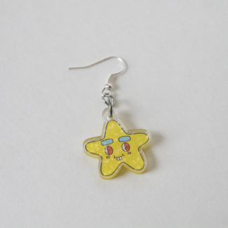 Star – Mix n' Match Earring