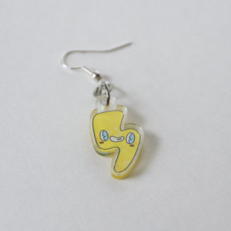Bolt – Mix n' Match Earring