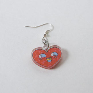 Heart – Mix n' Match Earring