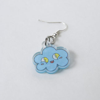 Cloud – Mix n' Match Earring