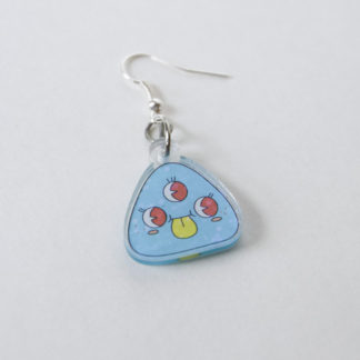 Triangle – Mix n' Match Earring